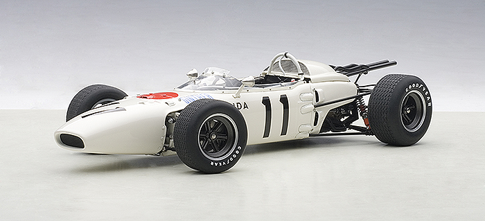 Ritchie honda #2