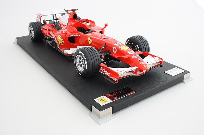 Ferrari 248 F1 Indianapolis