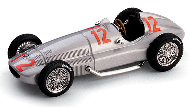 1939 Mercedes Benz  W154