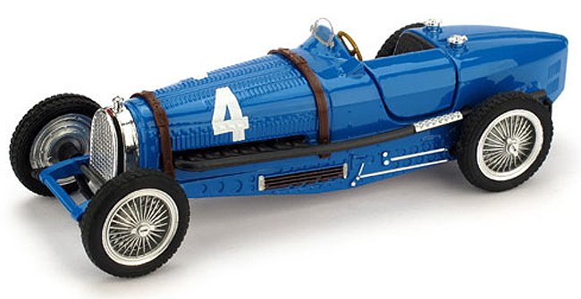 1933 Bugatti Type 59