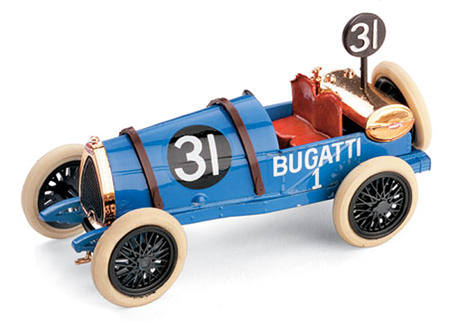 1921 Bugatti Brescia