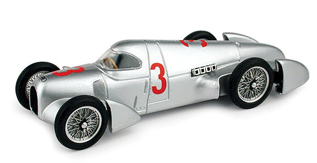 1935 Auto Union Rekordwagen