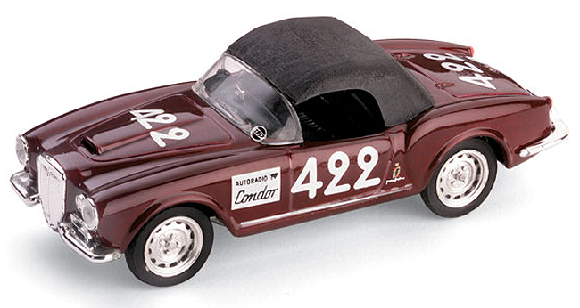 1955 Lancia B24 Mille Miglia G.M. Terzi