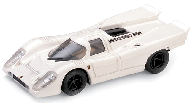 1970 Porsche 917K prototype