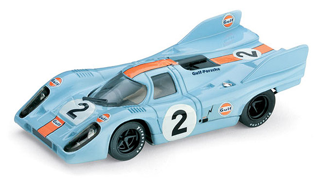 1971 Porsche 917K ,Monza Winner, Rodriguez/Oliver