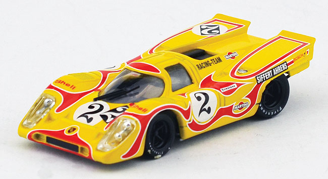 1970 Porsche 917K 