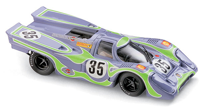 1970 Porsche 917K 