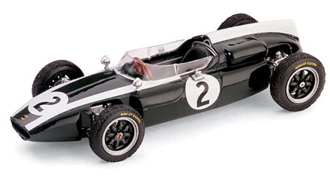 1960 Cooper T53 