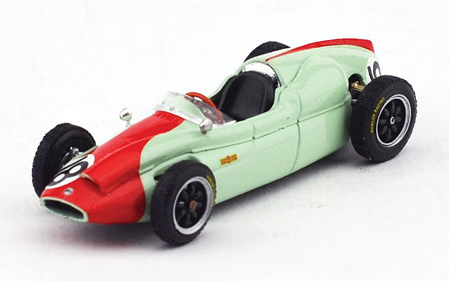 1960 Cooper T51 