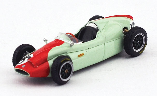 1960 Cooper T51 