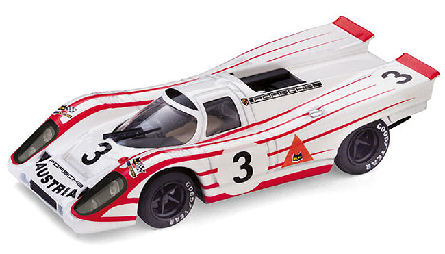 1970 Porsche 917K Daytona Elford/Ahrens