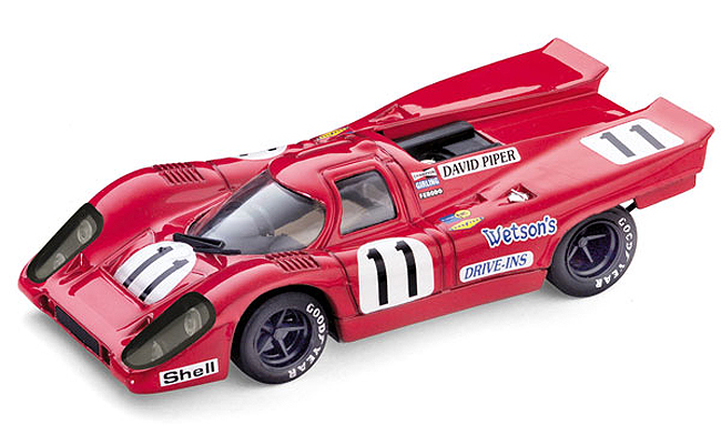 1970 Porsche 917K Monza Piper/Adamowicz