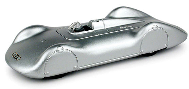 1937 Auto Union Type C  Bernd Rosemeyer LSC