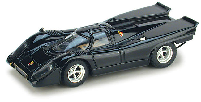 1975 Porsche 917K Blue Limited 1/1000