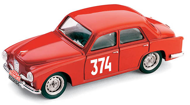 1955 Alfa Romeo 1900 