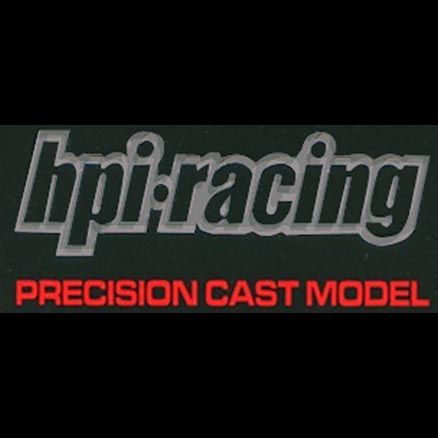 HPI Die Cast