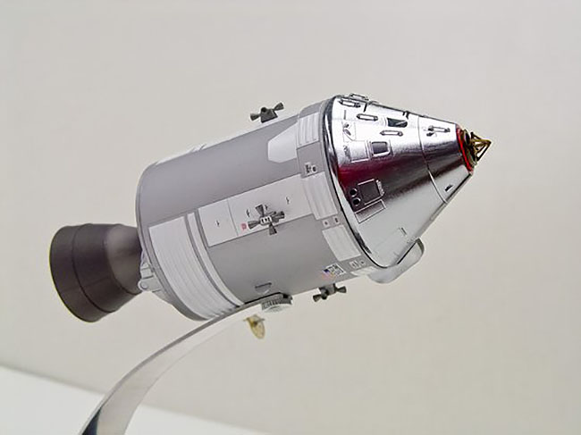Apollo 7 Command/Service Module