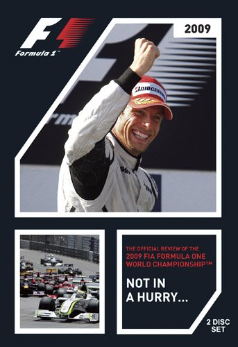 2009 FIA Formula One World Championship Review 2-DVD Set