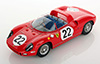 1964 Ferrari 275P, LeMans, G. Baghetti/U. Maglioli 1964 Ferrari 275P, LeMans, G. Baghetti/U. Maglioli
