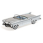 1953 Cadillac LeMans Dream Car 1953 Cadillac LeMans Dream Car