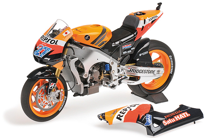 2011 Honda Rc212V, Moto  GP, Casey Stoner