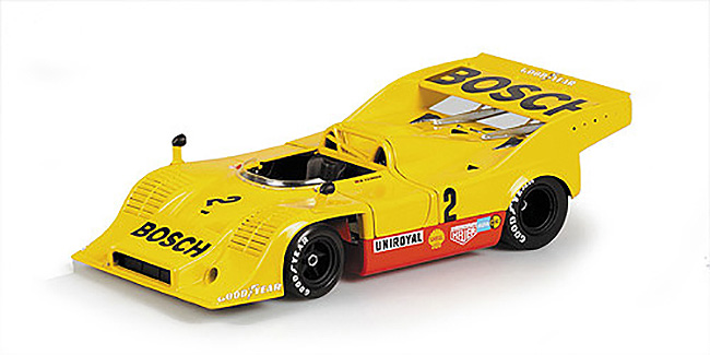 1973 Porsche 917/10, Eifelrennen Interserie Nurburgring Winner, Kauhsen