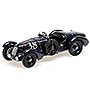 1938 Talbot Lago Type 26 SS, Grand Prix, dark navy blue L. F. Chappe Edition 10 1938 Talbot Lago Type 26 SS, Grand Prix, dark navy blue L. F. Chappe Edition 10