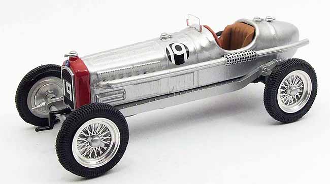1950 Alfa Romeo P3, Australia, Ra. Wamsley