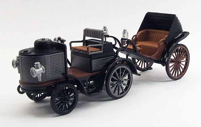 1894 De Dion Bouton