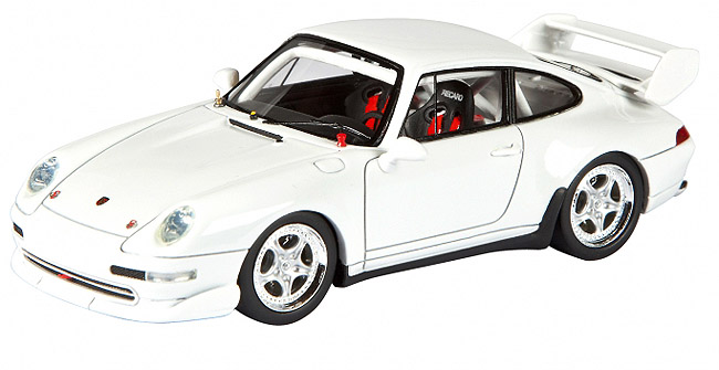 Porsche 911 Cup