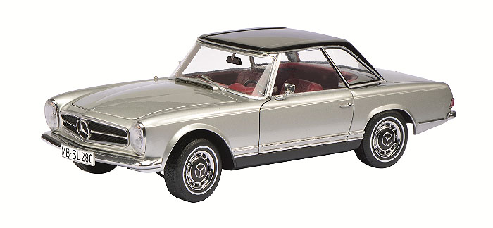 Mercedes Benz  280 SL Cabriolet