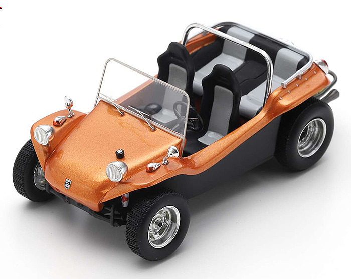 1964 Buggy Meyer Manx