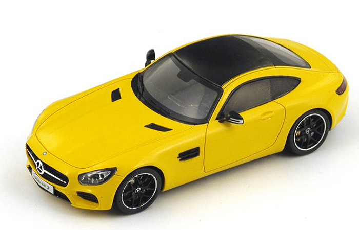 Yellow mercedes pills #5