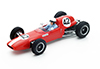 1963 Lotus 24, French GP, P. Hill 1963 Lotus 24, French GP, P. Hill