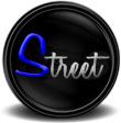 street
