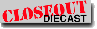 closeoutdiecast