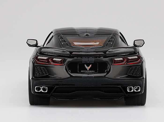 2020 Corvette C8 red-replicarz.com