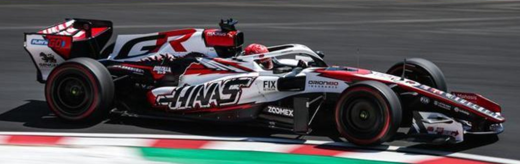 2026 Haas F1 Japanese GP Esteban Ocon
