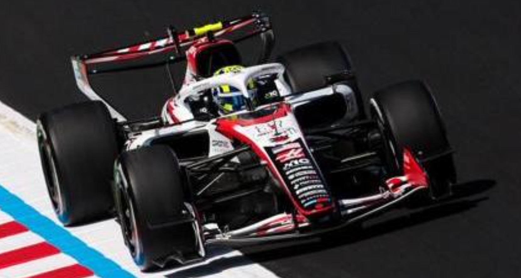 2026  Haas F1 Japanese GP Oliver Bearman