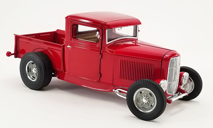 1932 Ford Hot Rod Pick Up