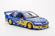 1996 Ford Falcon, Bathurst, Jones/Grice