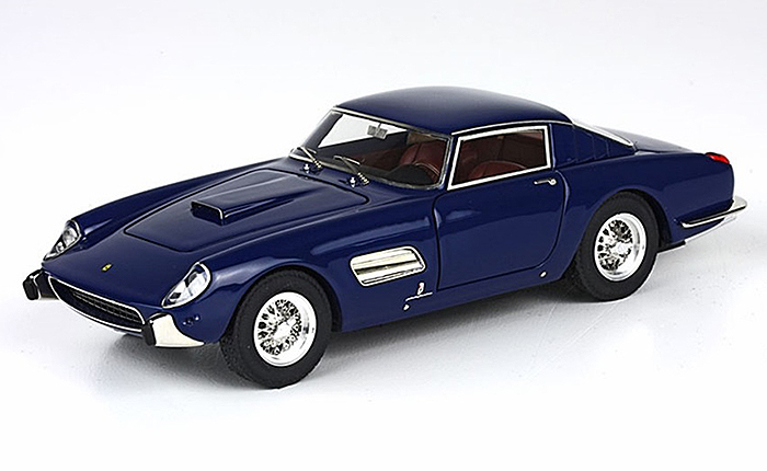 1999 Ferrari 250GT Speciale blue