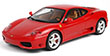 1999 Ferrari 360 Modena,W/Display Case included