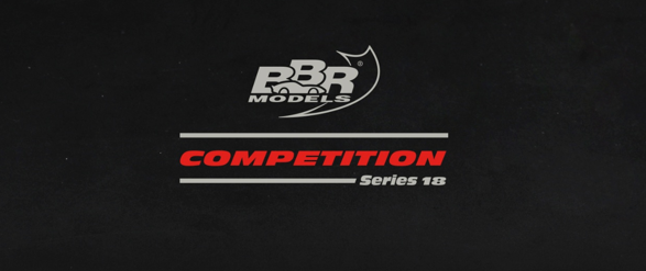 1:18 Competition Series
