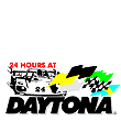 Daytona 1:43