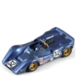 Race Cars 1:43