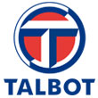 Talbot Lago 1:18