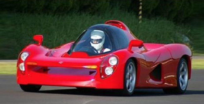 1992 Yamaha OX99