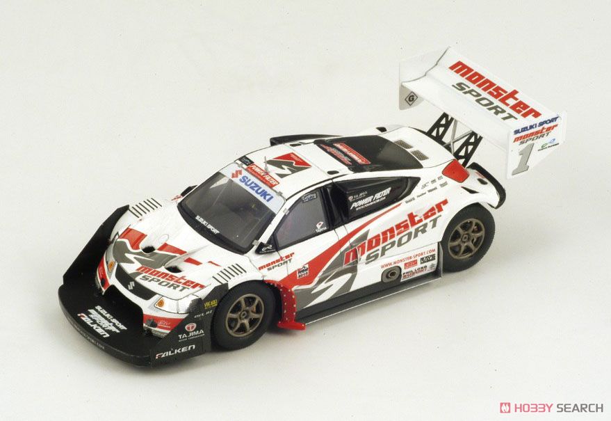 2010 Suzuki SX4, Pikes Peak Winner, N. Tajima