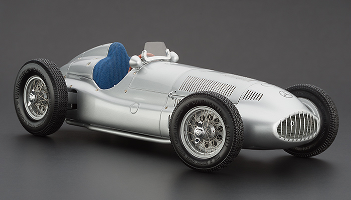 1939 Mercedes-Benz W165